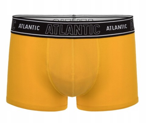 Bokserki męskie PUSH-UP ATLANTIC MAGIC POCKET - XL Bokserki męskie PUSH-UP ATLANTIC MAGIC POCKET - XL