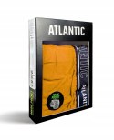 Bokserki męskie PUSH-UP ATLANTIC MAGIC POCKET - XL