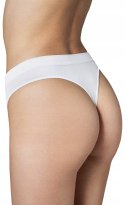 Majtki damskie stringi GATTA STRING LILI - XL