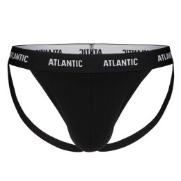 Odkryte Slipy męskie JOCKSTRAP ATLANTIC 1571 - XL