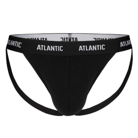 Odkryte Slipy męskie JOCKSTRAP ATLANTIC 1571 - XL Odkryte Slipy męskie JOCKSTRAP ATLANTIC 1571 - XL