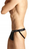 Odkryte Slipy męskie JOCKSTRAP ATLANTIC 1571 - XL