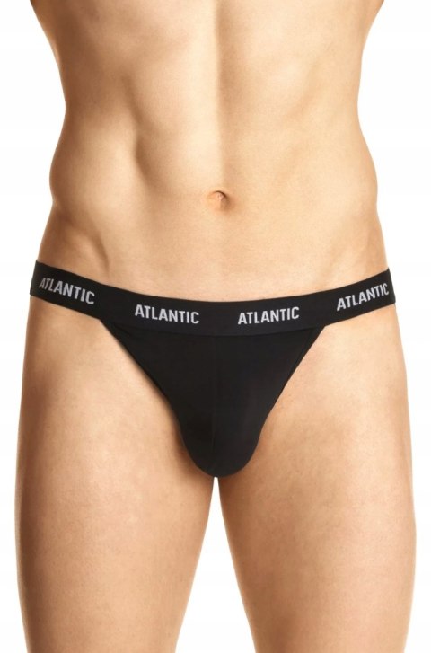 Odkryte Slipy męskie JOCKSTRAP ATLANTIC 1571 - XL Odkryte Slipy męskie JOCKSTRAP ATLANTIC 1571 - XL