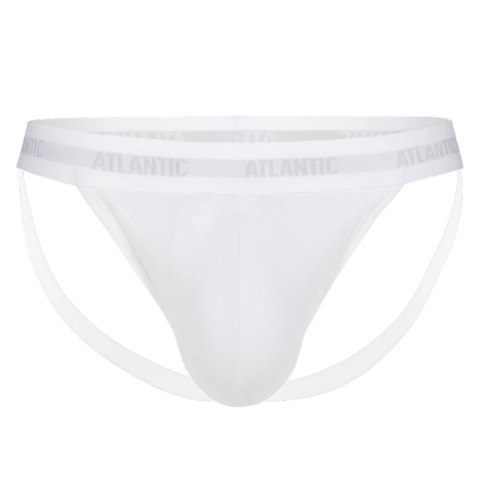 Odkryte Slipy męskie JOCKSTRAP ATLANTIC 1571 - XXL Odkryte Slipy męskie JOCKSTRAP ATLANTIC 1571 - XXL