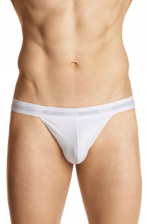 Odkryte Slipy męskie JOCKSTRAP ATLANTIC 1571 - XXL Odkryte Slipy męskie JOCKSTRAP ATLANTIC 1571 - XXL