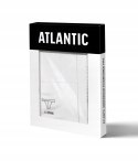 Odkryte Slipy męskie JOCKSTRAP ATLANTIC 1571 - M