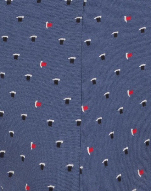 Slipy męskie 3 PARY classic ATLANTIC 3MP-147 - XXL Slipy męskie 3 PARY classic ATLANTIC 3MP-147 - XXL