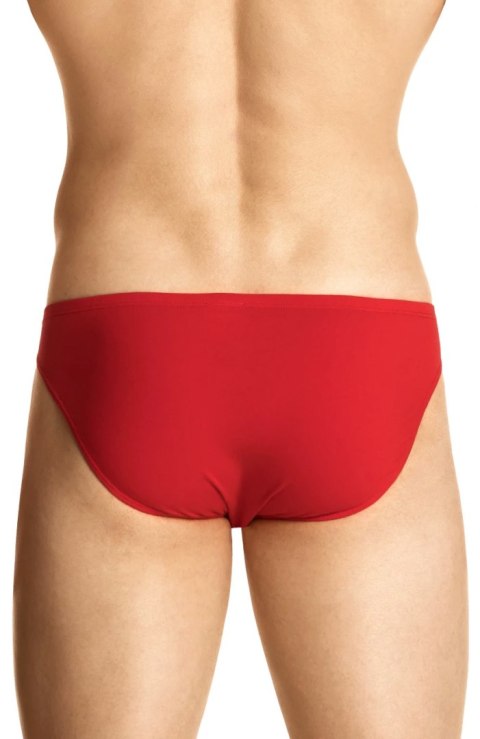 Slipy męskie 3 PARY mini ATLANTIC 3SMP-119 - XL Slipy męskie 3 PARY mini ATLANTIC 3SMP-119 - XL