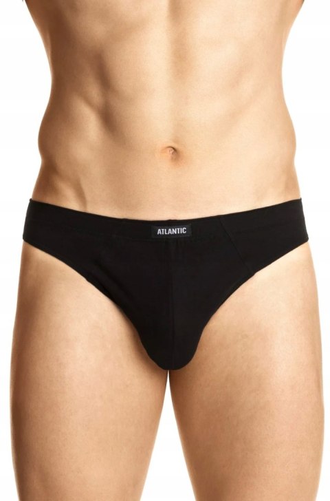 Slipy męskie 3 PARY sport ATLANTIC 3SMP-133 - M Slipy męskie 3 PARY sport ATLANTIC 3SMP-133 - M