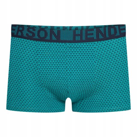 Bokserki męskie HENDERSON MAZE 39332-77 - XXL Bokserki męskie HENDERSON MAZE 39332-77 - XXL