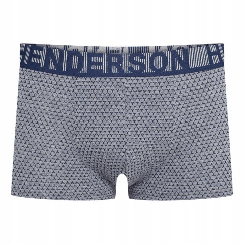 Bokserki męskie HENDERSON MAZE 39332-90 - XXL Bokserki męskie HENDERSON MAZE 39332-90 - XXL
