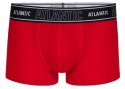 Bokserki męskie PUSH-UP ATLANTIC MAGIC POCKET - L