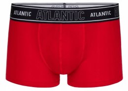 Bokserki męskie PUSH-UP ATLANTIC MAGIC POCKET - L