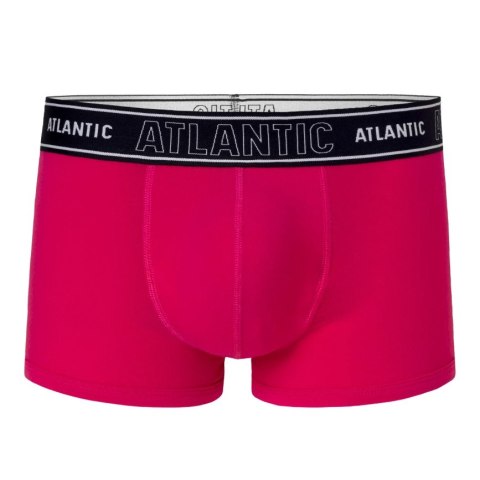 Bokserki męskie PUSH-UP ATLANTIC MAGIC POCKET - XL Bokserki męskie PUSH-UP ATLANTIC MAGIC POCKET - XL