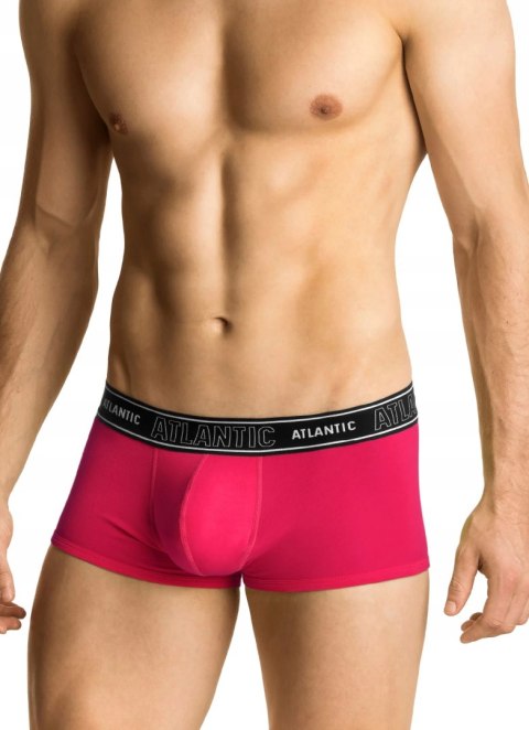 Bokserki męskie PUSH-UP ATLANTIC MAGIC POCKET - XL Bokserki męskie PUSH-UP ATLANTIC MAGIC POCKET - XL
