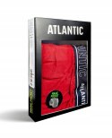 Bokserki męskie PUSH-UP ATLANTIC MAGIC POCKET - XL