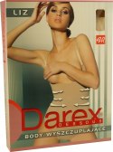 DAREX BODY WYSZCZUPLAJĄCE DAMSKIE LIZ r. XL