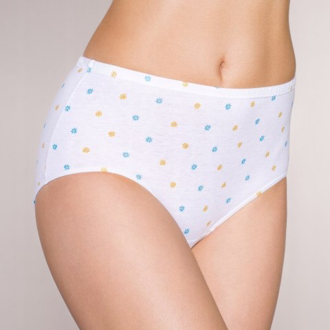 LAMA figi MAJTKI damskie MANUELA 6szt r XXL LAMA figi MAJTKI damskie MANUELA 6szt r XXL