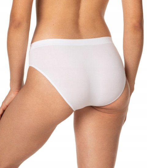 Majtki damskie figi bezszwowe LAMA 5000BI01 - XL Majtki damskie figi bezszwowe LAMA 5000BI01 - XL