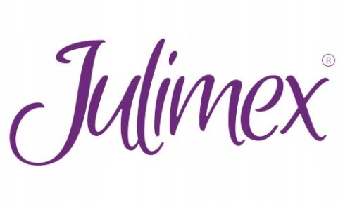 Ramiączka koralowe 10mm JULIMEX RB-384 Ramiączka koralowe 10mm JULIMEX RB-384