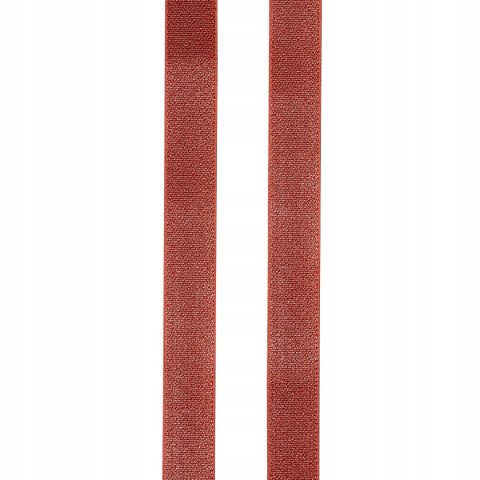 Ramiączka koralowe 10mm JULIMEX RB-384 Ramiączka koralowe 10mm JULIMEX RB-384