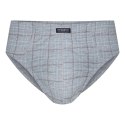 Slipy męskie bawełniane 2-PAK HENDERSON K558 - 5XL