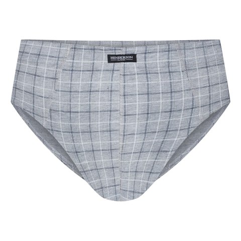 Slipy męskie bawełniane 3-PAK HENDERSON K560 - XXL Slipy męskie bawełniane 3-PAK HENDERSON K560 - XXL