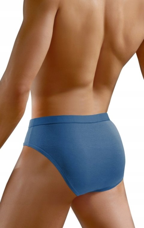 Slipy męskie jeans SESTO SENSO CADET - XL Slipy męskie jeans SESTO SENSO CADET - XL
