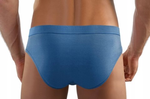 Slipy męskie jeans SESTO SENSO CADET - XL Slipy męskie jeans SESTO SENSO CADET - XL