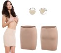 PÓŁHALKA SHAPEWEAR invisible model 220 JULIMEX XXL