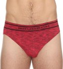 SLIPY MĘSKIE BRUBECK FUSION bezszwowe BE10090 r XL