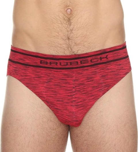 SLIPY MĘSKIE BRUBECK FUSION bezszwowe BE10090 r XL SLIPY MĘSKIE BRUBECK FUSION bezszwowe BE10090 r XL