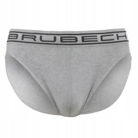 Slipy męskie bezszwowe BRUBECK BE00290A - M Slipy męskie bezszwowe BRUBECK BE00290A - M