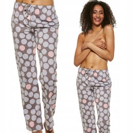 Spodnie piżamowe damskie CORNETTE 690/28 - XL