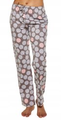 Spodnie piżamowe damskie CORNETTE 690/28 - XL