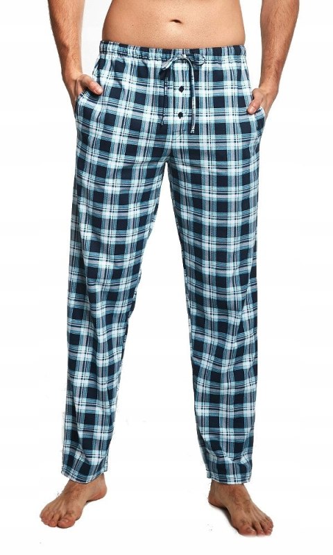 Spodnie piżamowe męskie CORNETTE 691/15 - XL Spodnie piżamowe męskie CORNETTE 691/15 - XL