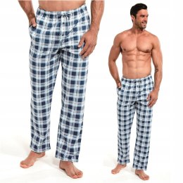 Spodnie piżamowe męskie CORNETTE 691/17 - XXL