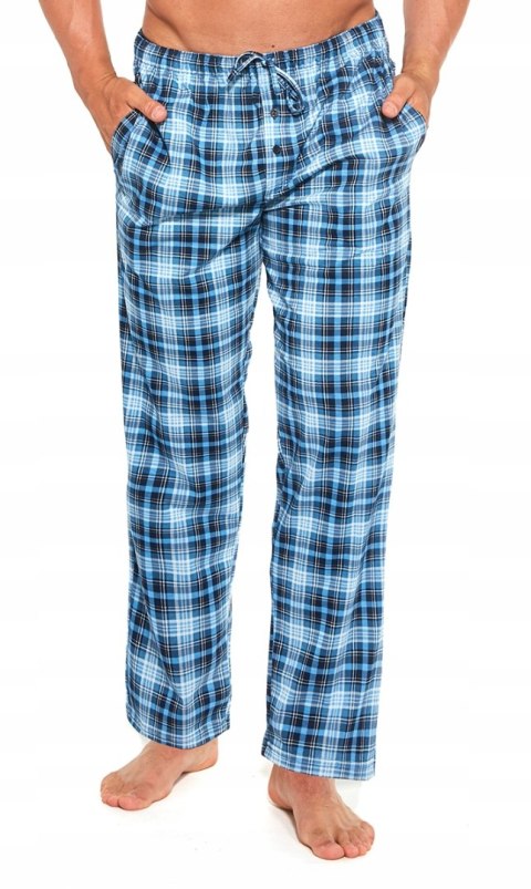 Spodnie piżamowe męskie CORNETTE 691/31 - XXL Spodnie piżamowe męskie CORNETTE 691/31 - XXL