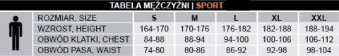 TERMOAKTYWNA BIELIZNA BRUBECK THERMO MĘSKA - r M TERMOAKTYWNA BIELIZNA BRUBECK THERMO MĘSKA - r M