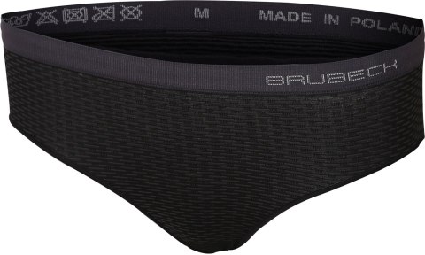 MAJTKI BRUBECK TERMO damskie HI10110 3D potówki S MAJTKI BRUBECK TERMO damskie HI10110 3D potówki S