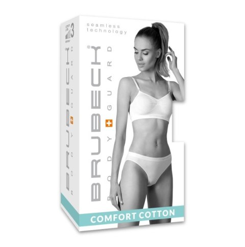 MAJTKI damskie BIKINI BRUBECK BI10020A 3szt - r XL MAJTKI damskie BIKINI BRUBECK BI10020A 3szt - r XL