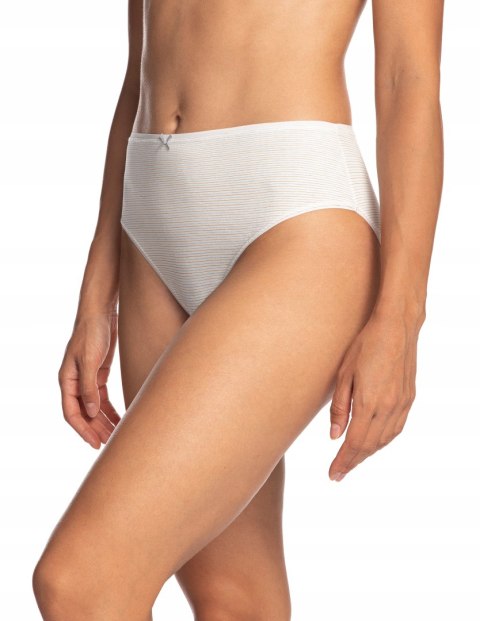 Majtki damskie FIGI 3 PARY LAMA 120BIB-72 - S Majtki damskie FIGI 3 PARY LAMA 120BIB-72 - S