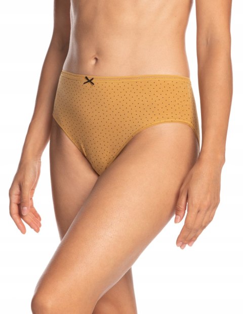 Majtki damskie FIGI 3 PARY LAMA 128BI-04 - L Majtki damskie FIGI 3 PARY LAMA 128BI-04 - L