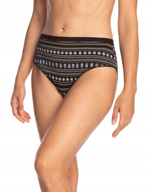 Majtki damskie FIGI 3 PARY LAMA 130BI-03 - S Majtki damskie FIGI 3 PARY LAMA 130BI-03 - S