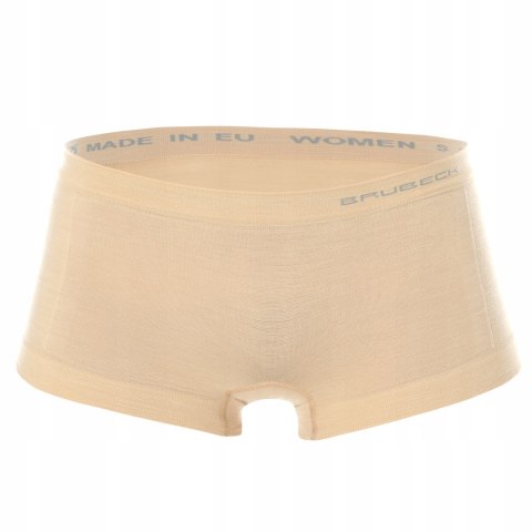 Majtki damskie bokserki BRUBECK BX10440 - L Majtki damskie bokserki BRUBECK BX10440 - L