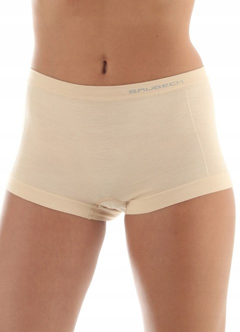 Majtki damskie bokserki BRUBECK BX10440 - L Majtki damskie bokserki BRUBECK BX10440 - L