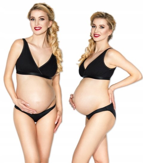 Mitex BIUSTONOSZ ciążowy do karmienia LILLY XXL Mitex BIUSTONOSZ ciążowy do karmienia LILLY XXL