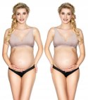 Mitex BIUSTONOSZ ciążowy do karmienia LILLY XXL