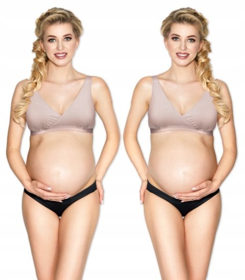 Mitex BIUSTONOSZ ciążowy do karmienia LILLY XXL Mitex BIUSTONOSZ ciążowy do karmienia LILLY XXL