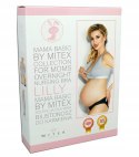 Mitex BIUSTONOSZ ciążowy do karmienia LILLY XXL